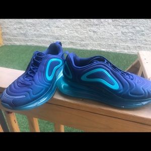 Nike Air Max 720 Men’s in great condition